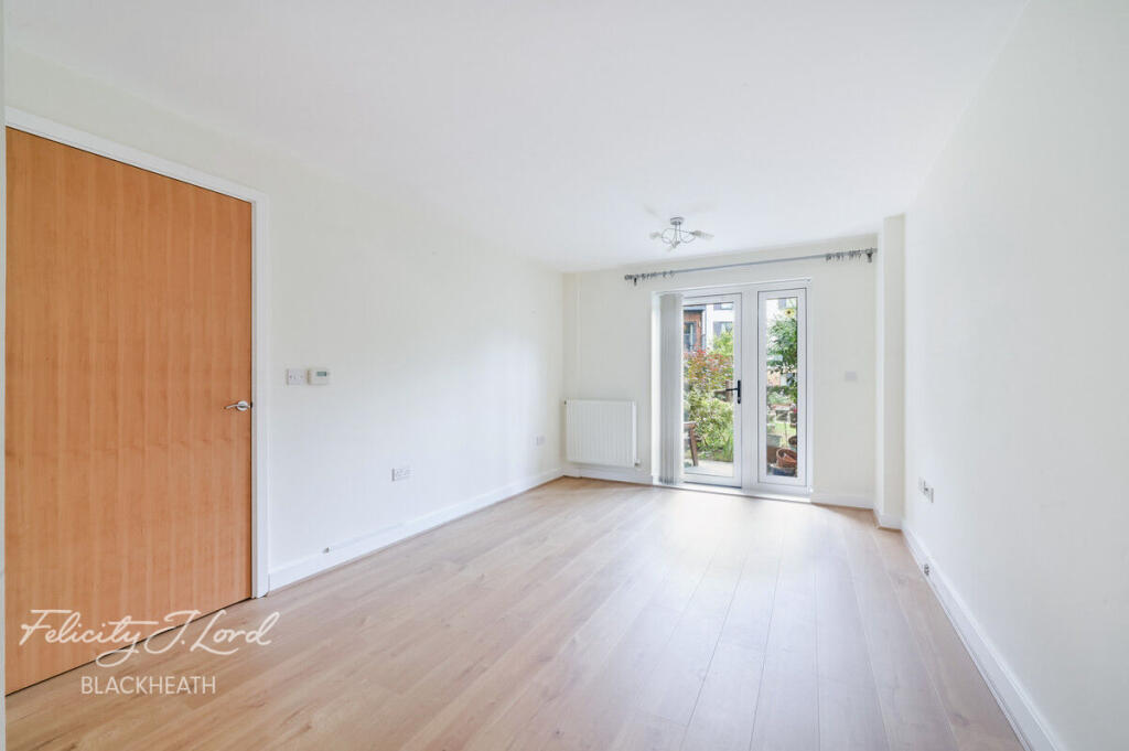 Main image of property: Fairthorn Road, London