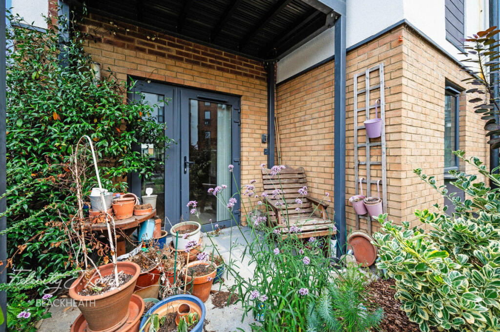 Main image of property: Fairthorn Road, London