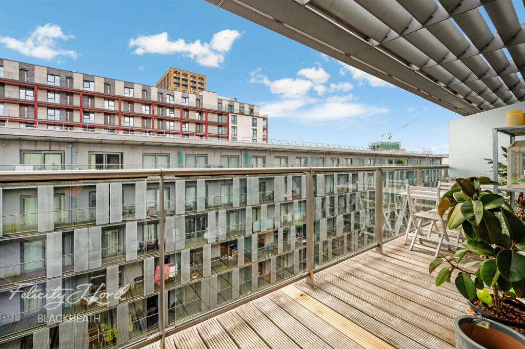 Main image of property: Royal Carriage Mews, London