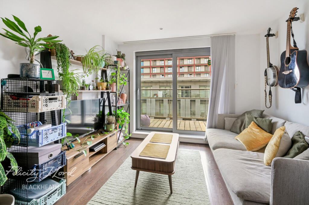 Main image of property: Royal Carriage Mews, London