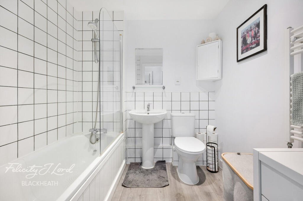 Main image of property: Royal Carriage Mews, London