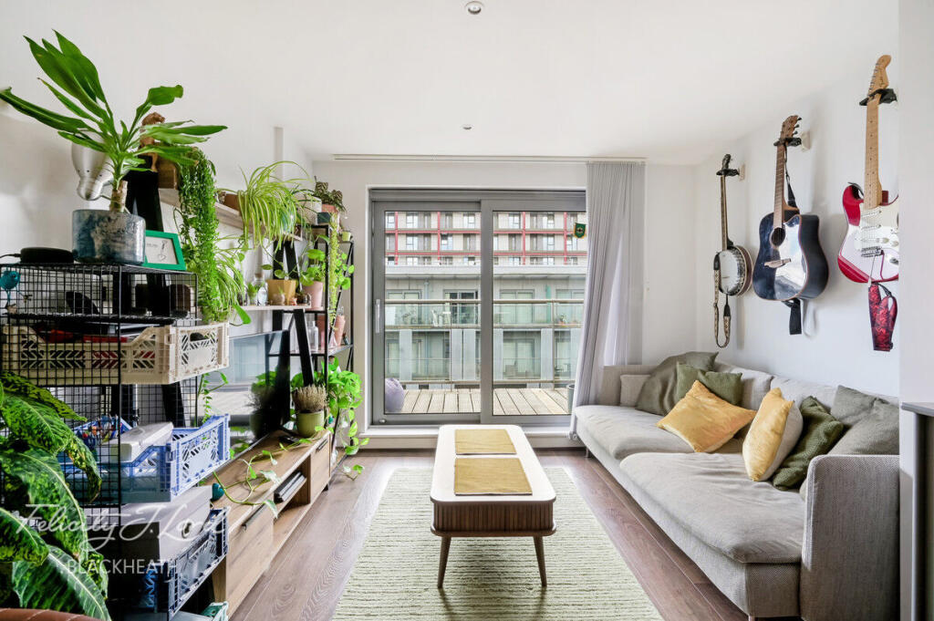 Main image of property: Royal Carriage Mews, London