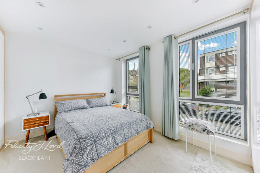 Main image of property: Erwood Road, London