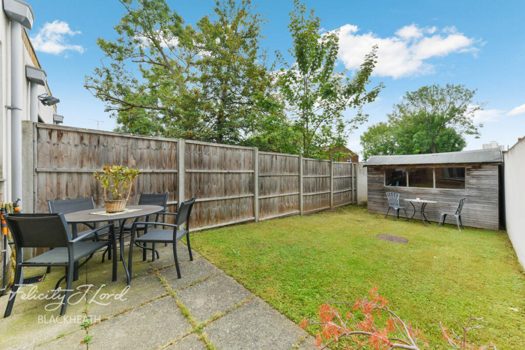 Main image of property: Erwood Road, London