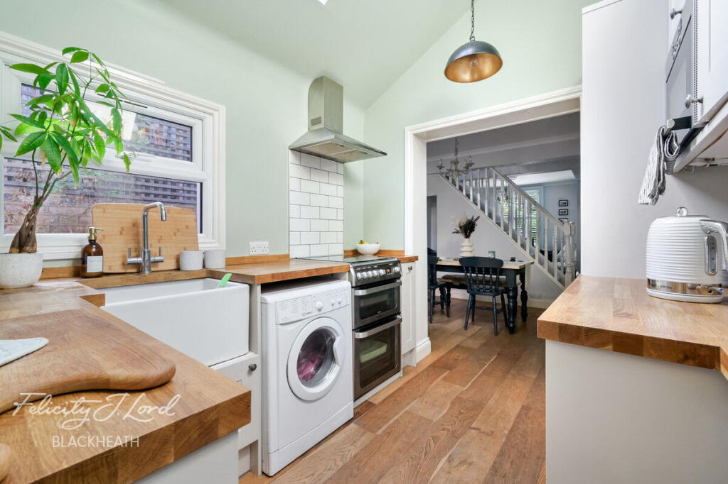 Main image of property: Shooters Hill, London