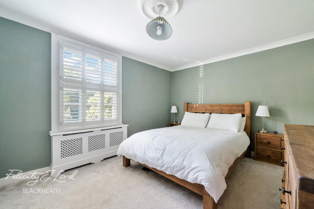 Main image of property: Shooters Hill, London