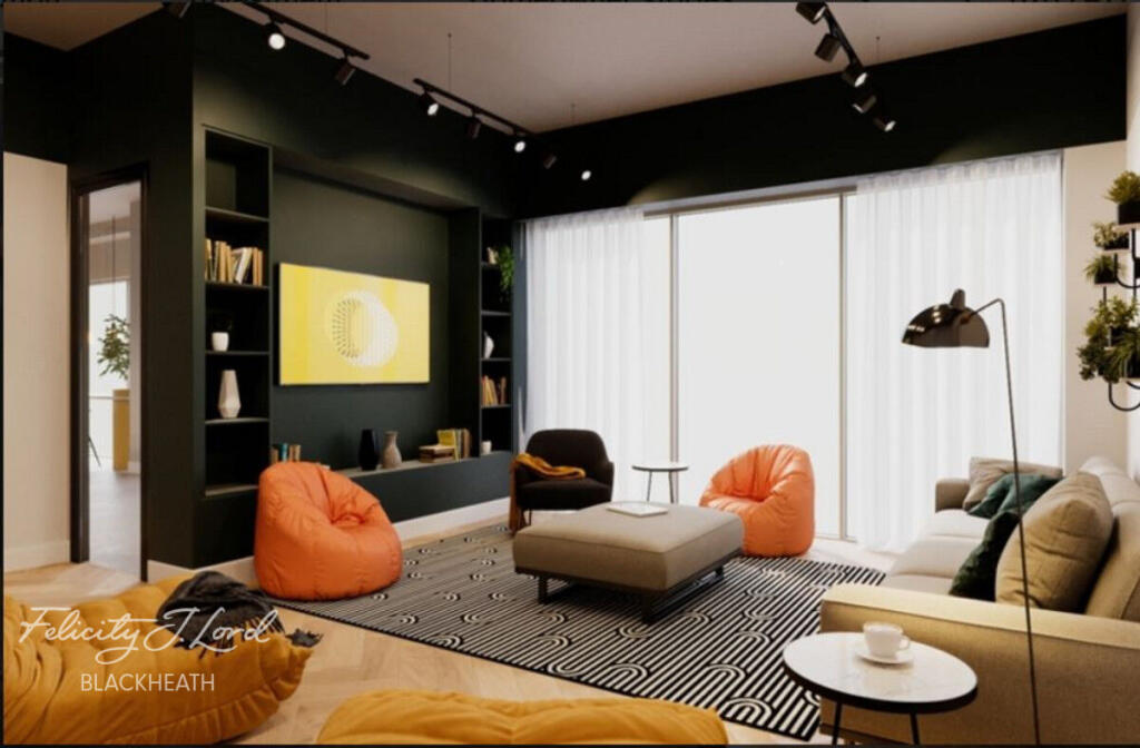 Main image of property: 1 Overton Road, LONDON