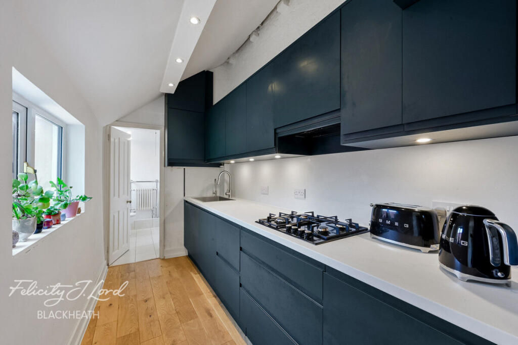 Main image of property: Riverdale Road, London