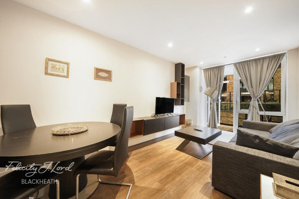 Main image of property: 6 Plumstead Road, Woolwich