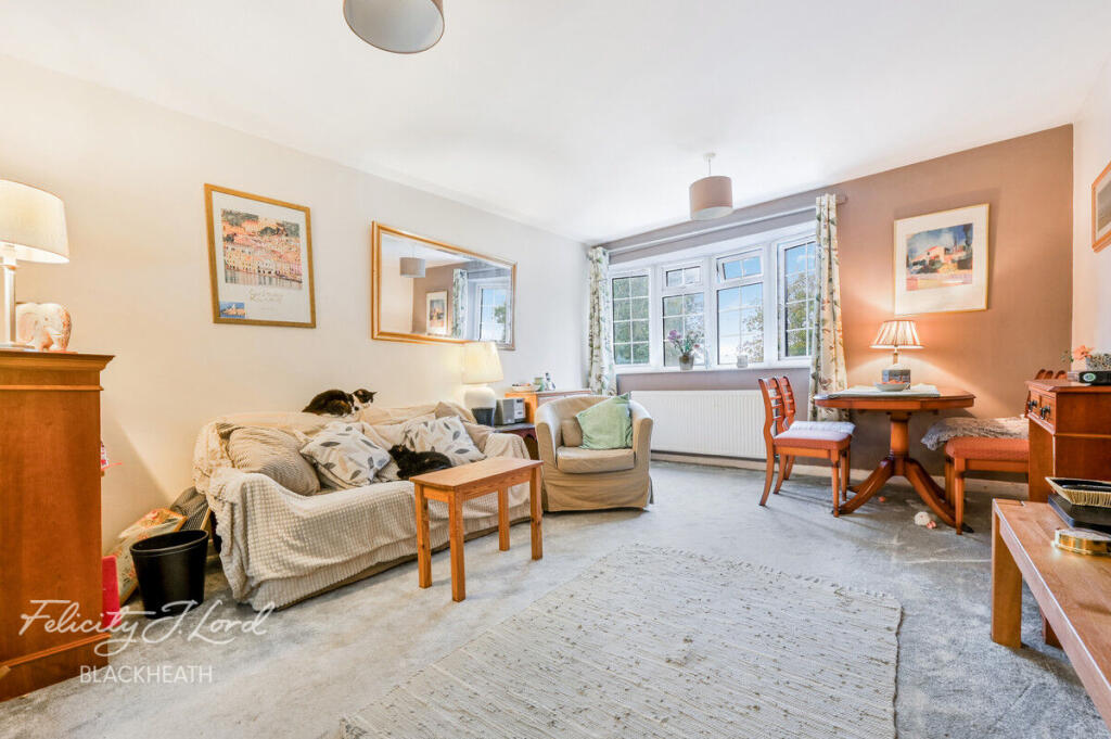 Main image of property: Occupation Lane, London