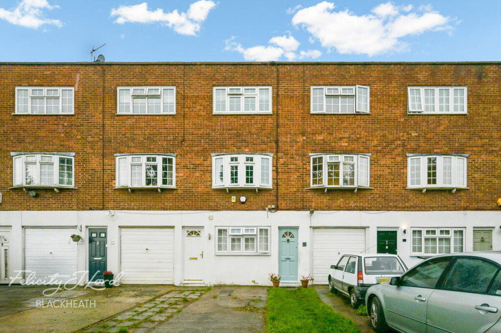 Main image of property: Occupation Lane, London