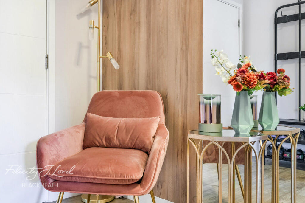 Main image of property: Bowen Drive, London