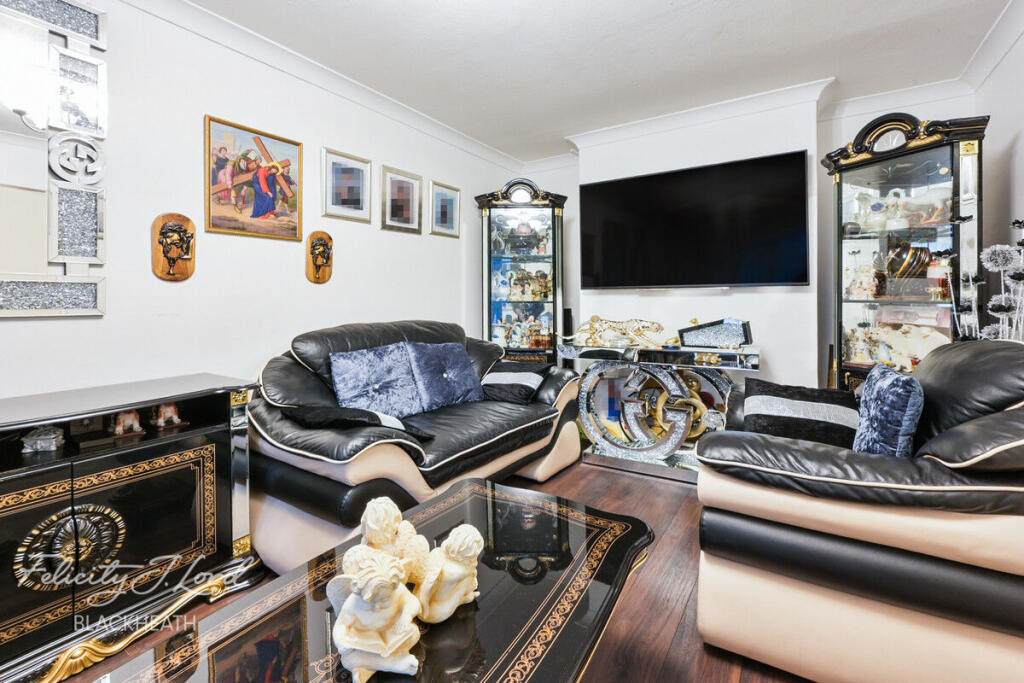 Main image of property: Felspar Close, Plumstead