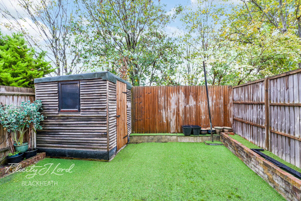 Main image of property: Felspar Close, Plumstead