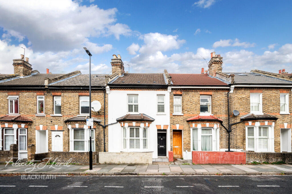 Main image of property: Troughton Road, Charlton
