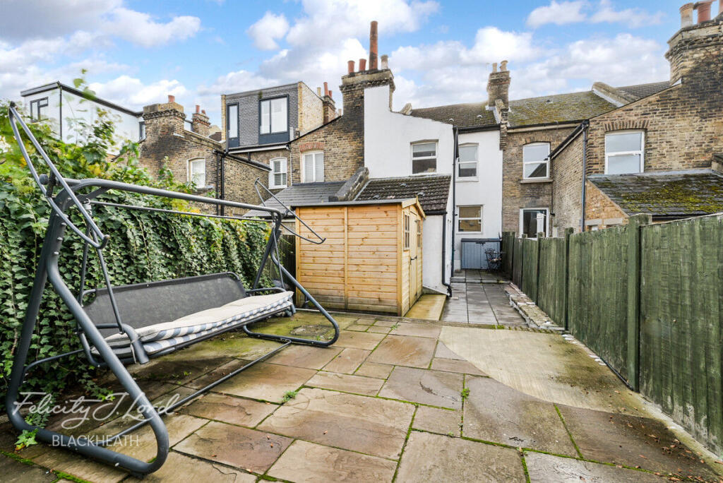 Main image of property: Troughton Road, Charlton