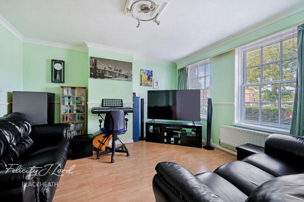 Main image of property: Charlton Park Lane, London