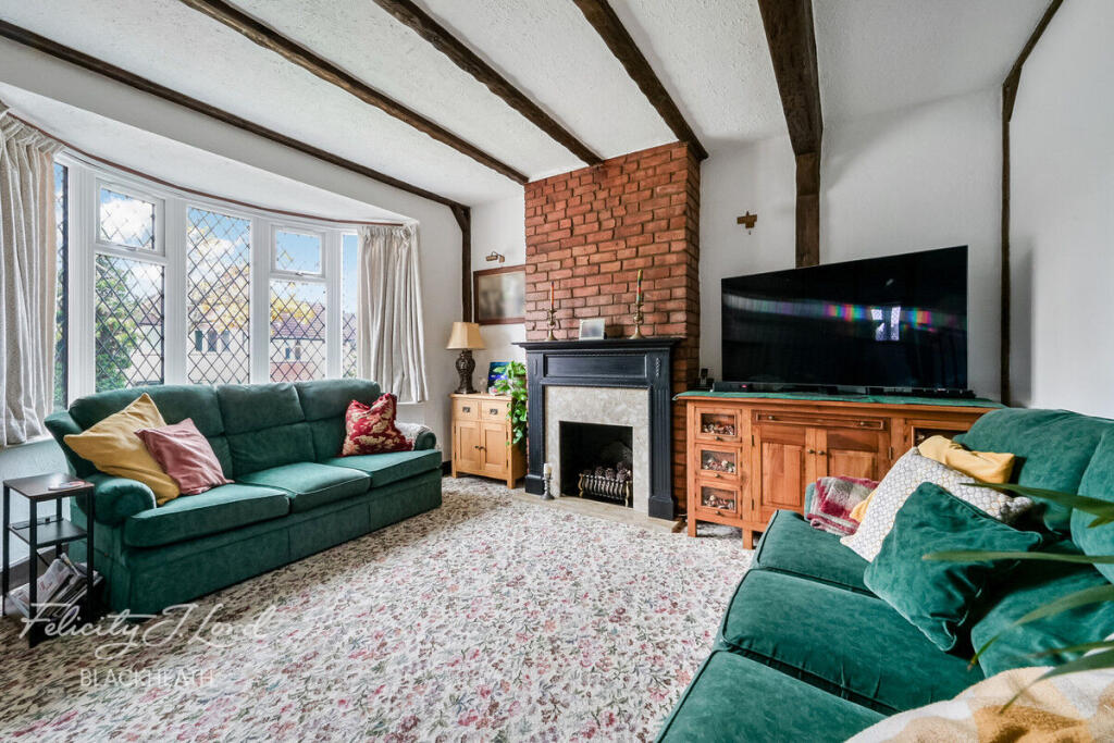 Main image of property: Ankerdine Crescent, Shooters Hill