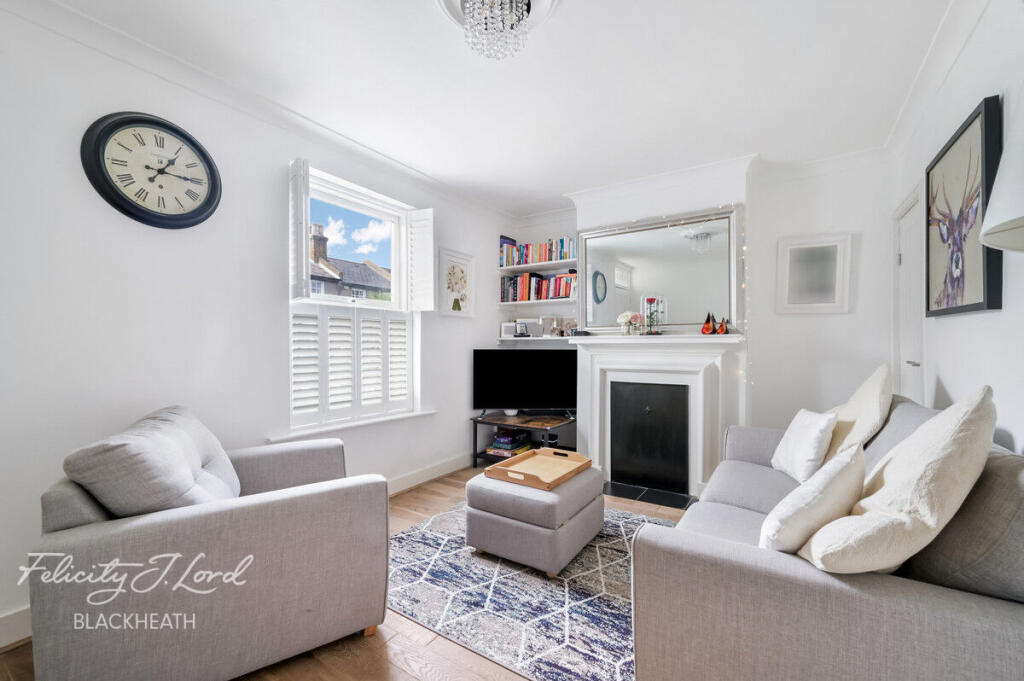 Main image of property: Couthurst Road, Blackheath