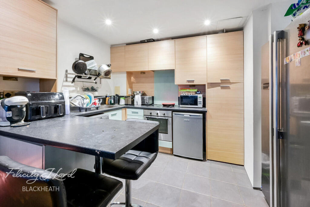 Main image of property: Berber Parade, LONDON