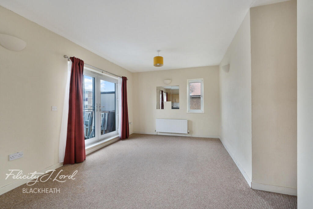 Main image of property: Sidcup Road, Mottingham