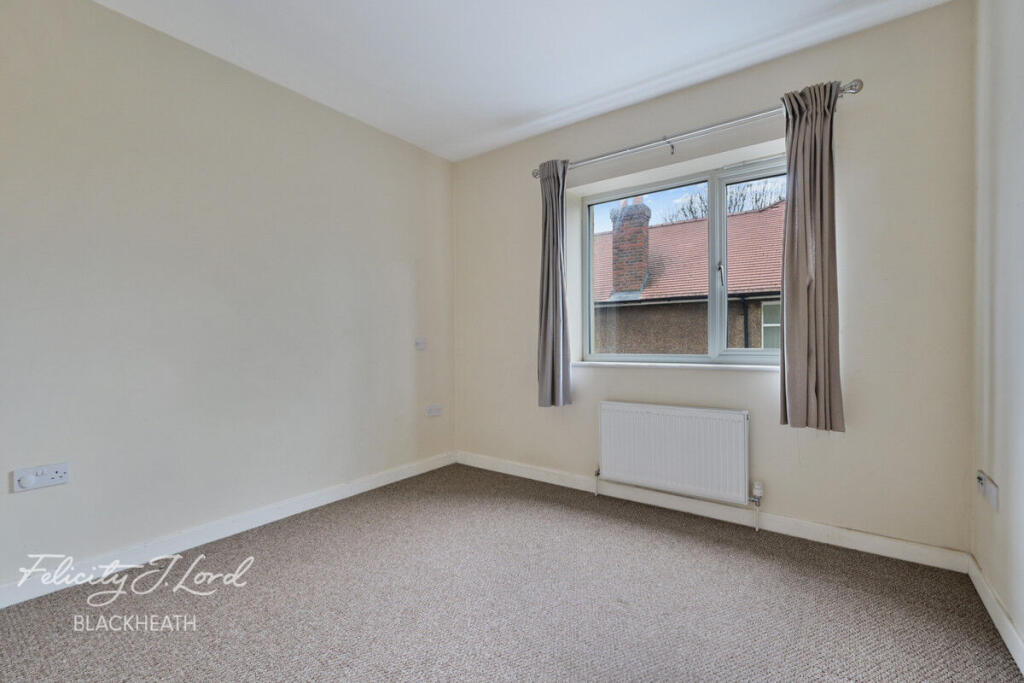 Main image of property: Sidcup Road, Mottingham