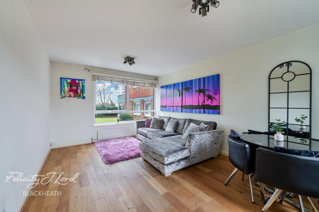 Main image of property: Cleanthus Close, LONDON