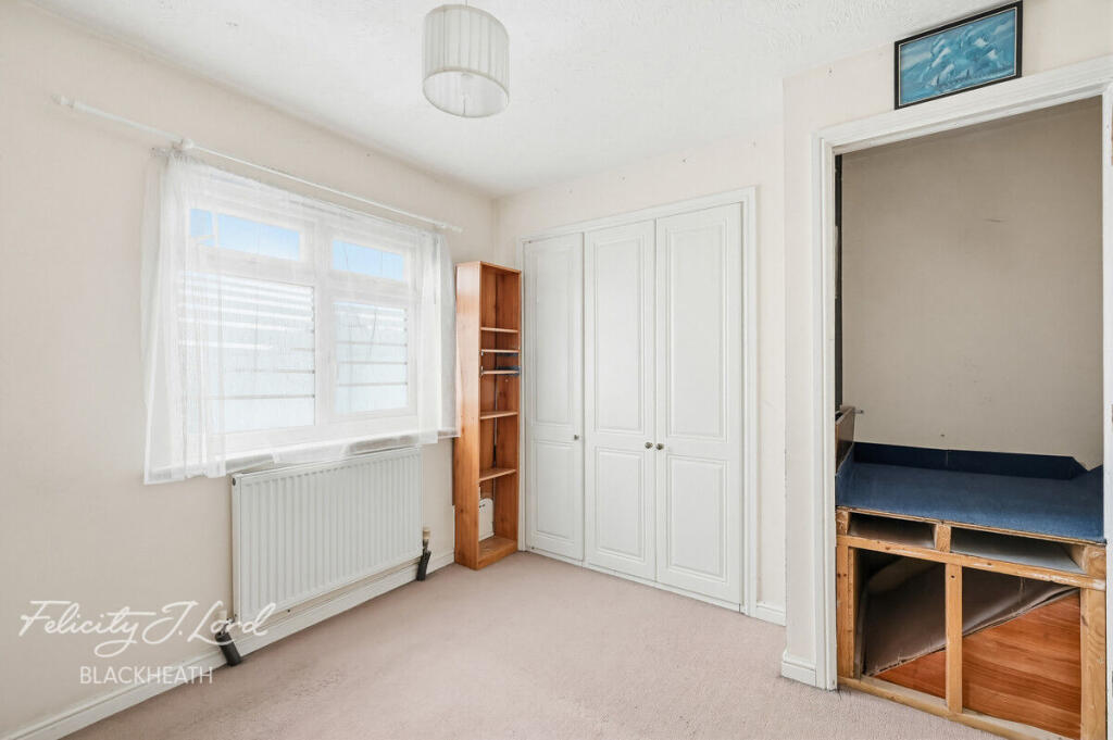 Main image of property: Chart Hills Close, Thamesmead