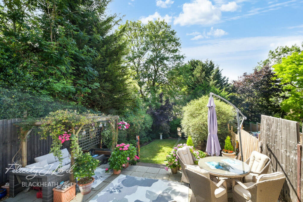 Main image of property: Ankerdine Crescent, London