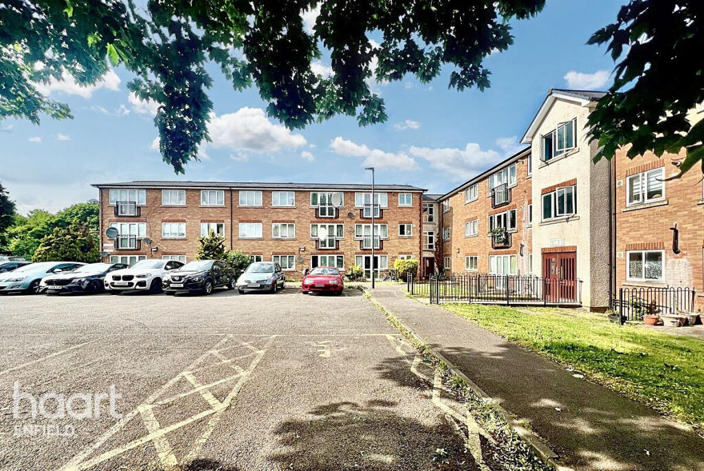 Main image of property: Bullsmoor Way, Waltham Cross