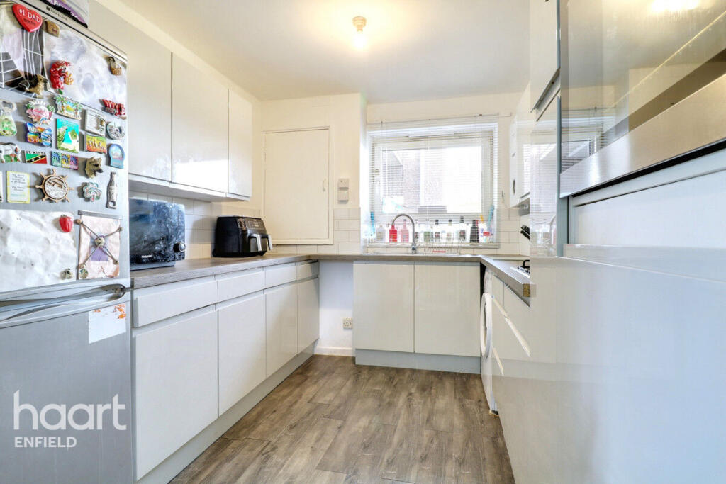 Main image of property: Agricola Place, Enfield