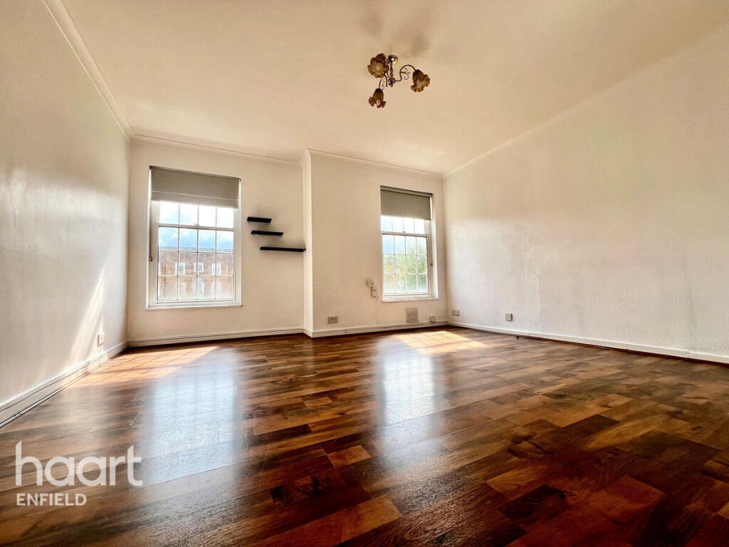 Main image of property: Baker Street, London