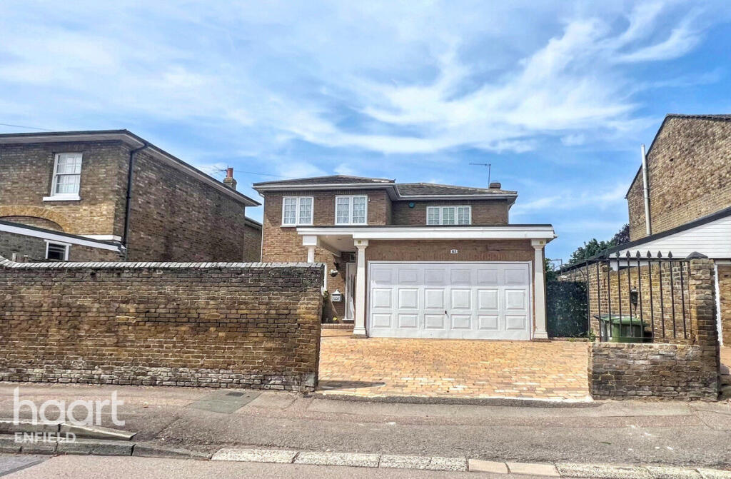 Main image of property: Blindmans Lane, Waltham Cross