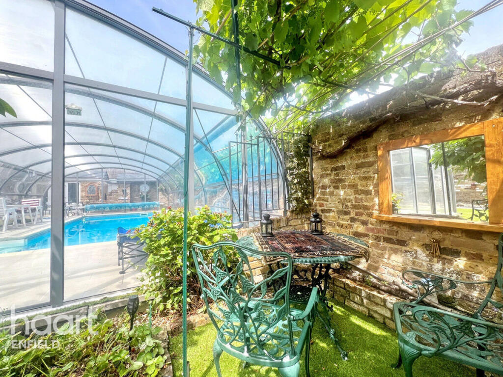 Main image of property: Blindmans Lane, Waltham Cross