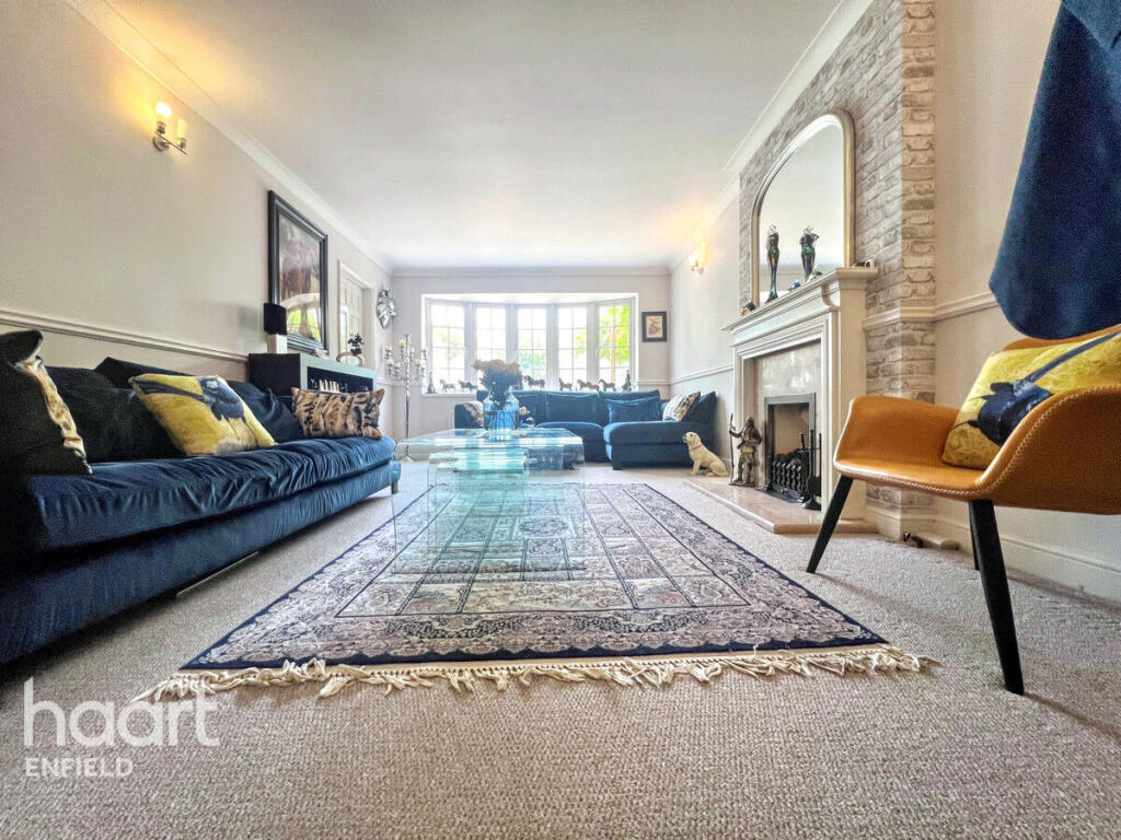 Main image of property: Blindmans Lane, Waltham Cross