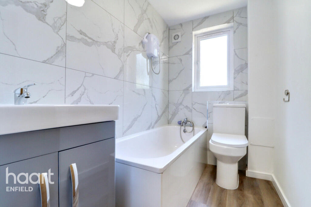 Main image of property: Woodfield Close, Enfield