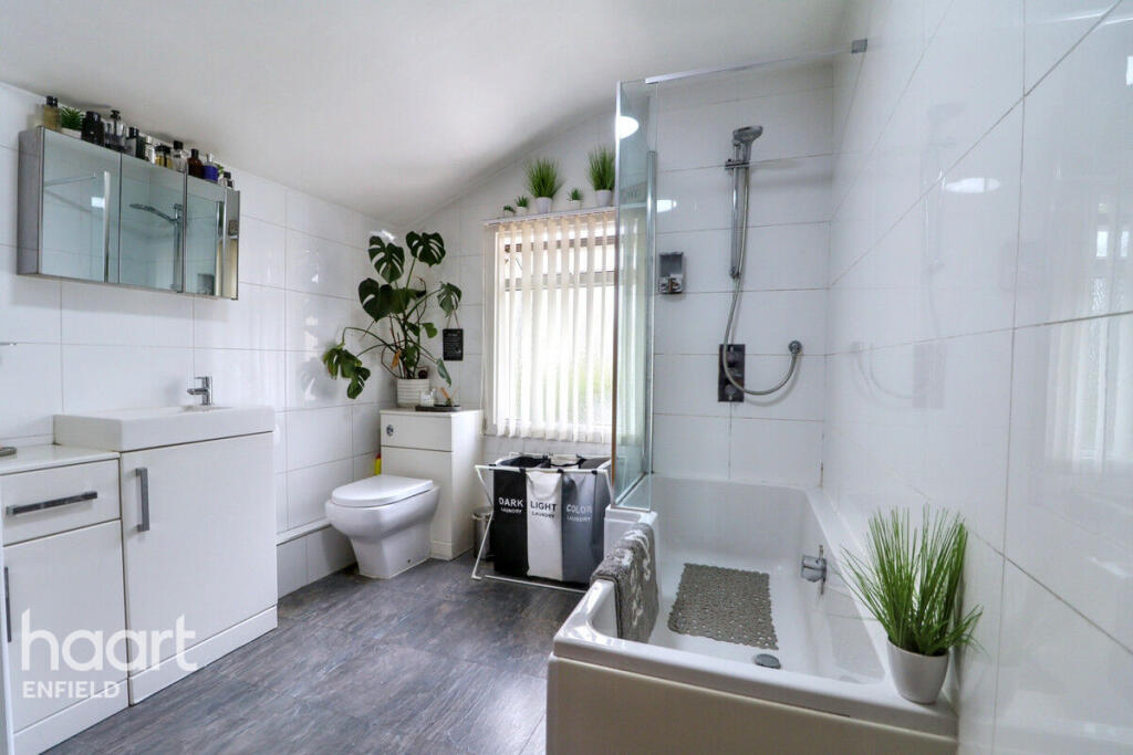 Main image of property: Burleigh Road, Enfield