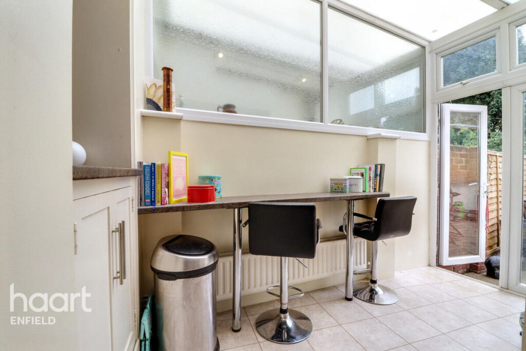 Main image of property: Burleigh Road, Enfield