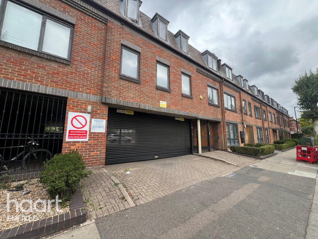 Main image of property: Ladysmith Road, ENFIELD