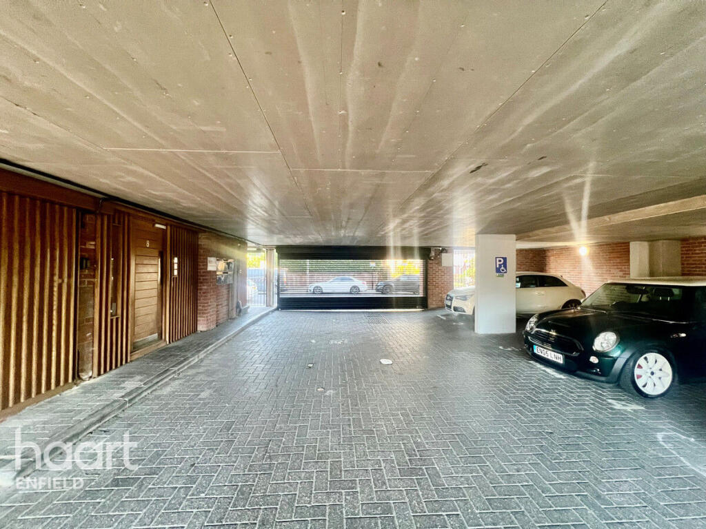 Main image of property: Ladysmith Road, ENFIELD