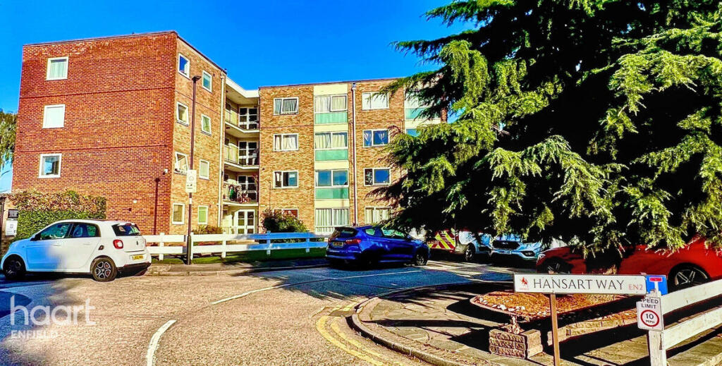 Main image of property: Hansart Way, Enfield