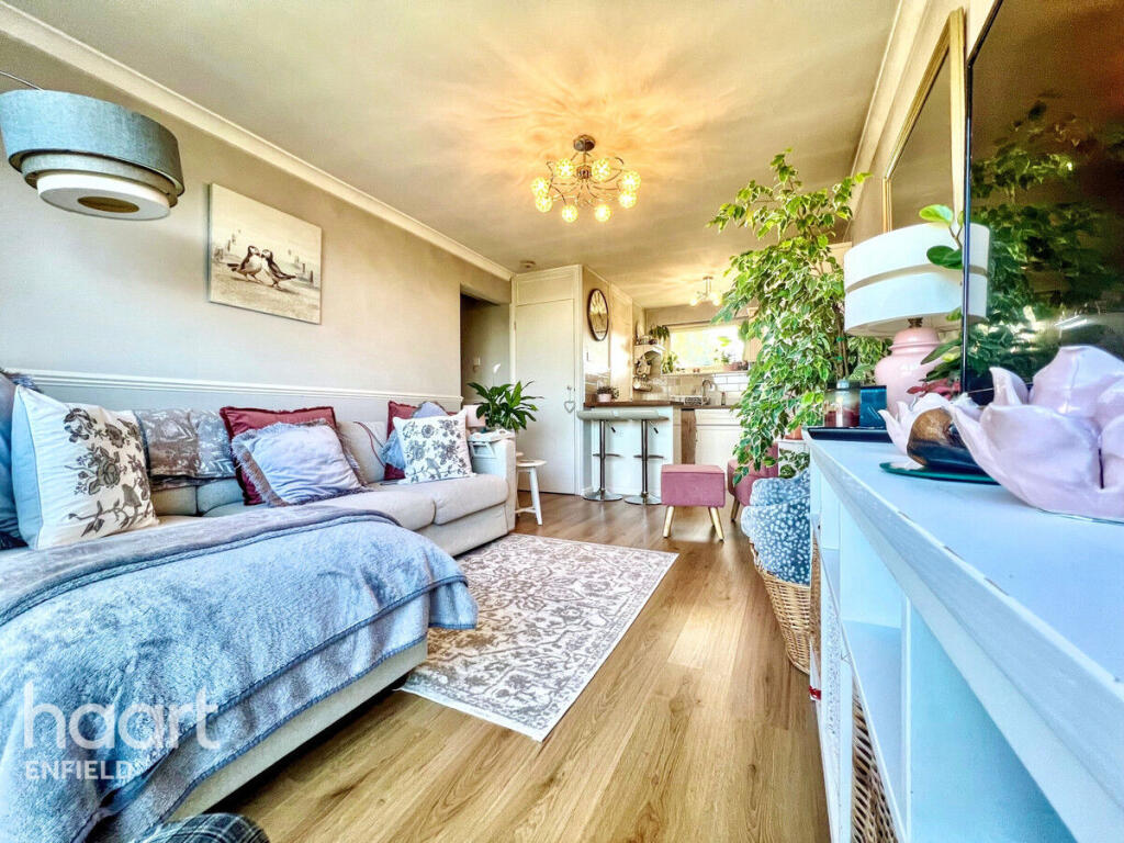 Main image of property: Hansart Way, Enfield