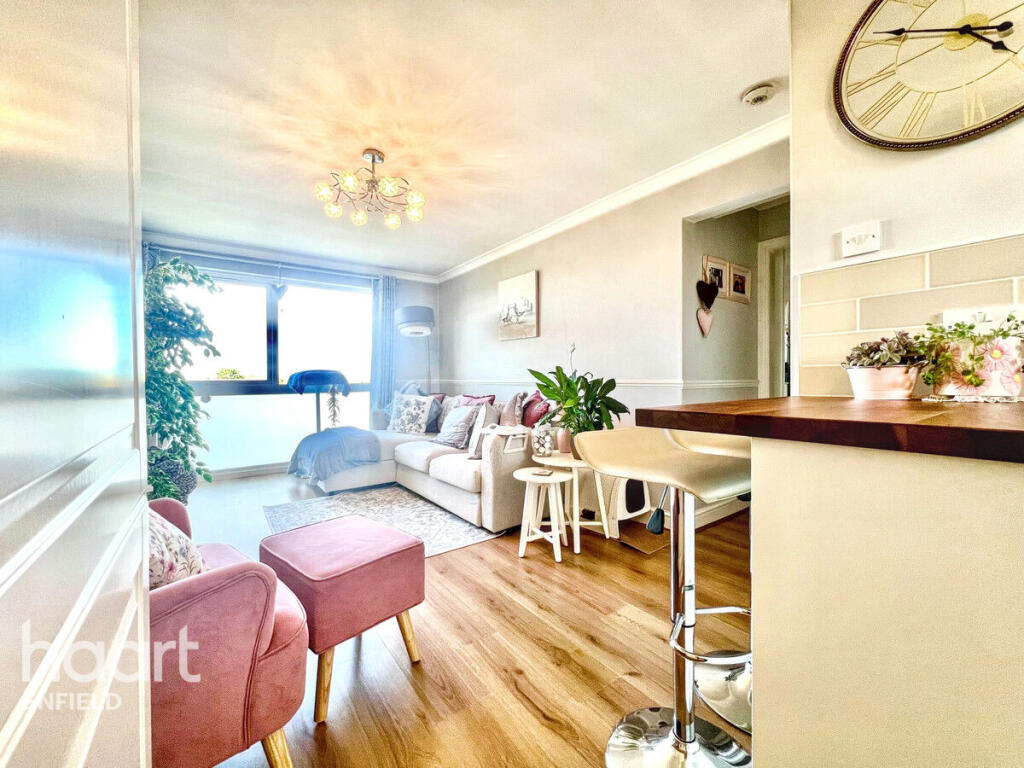 Main image of property: Hansart Way, Enfield