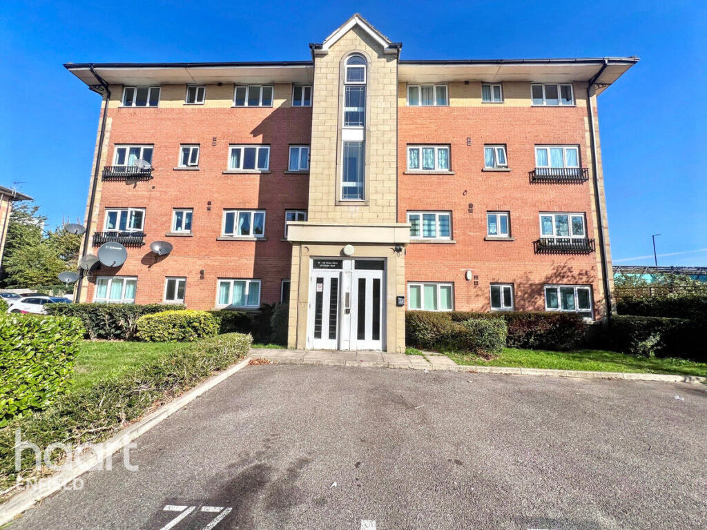 Main image of property: Hudson Way, London