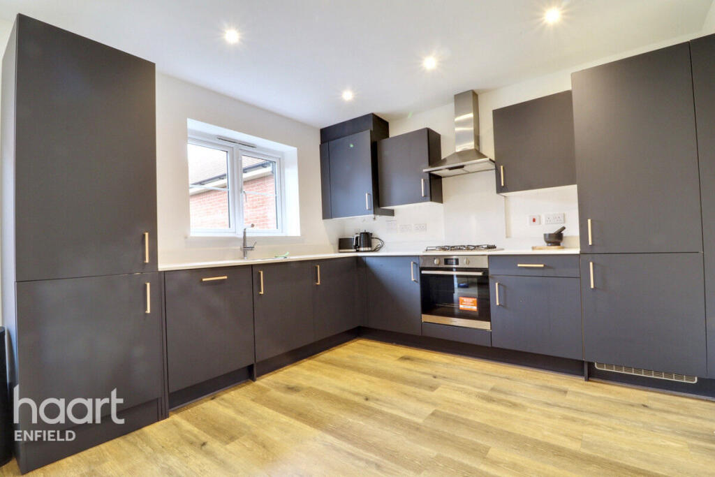 Main image of property: Silver Birch Close, Waltham Cross