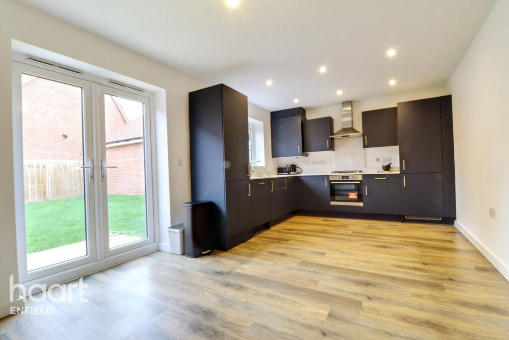 Main image of property: Silver Birch Close, Waltham Cross