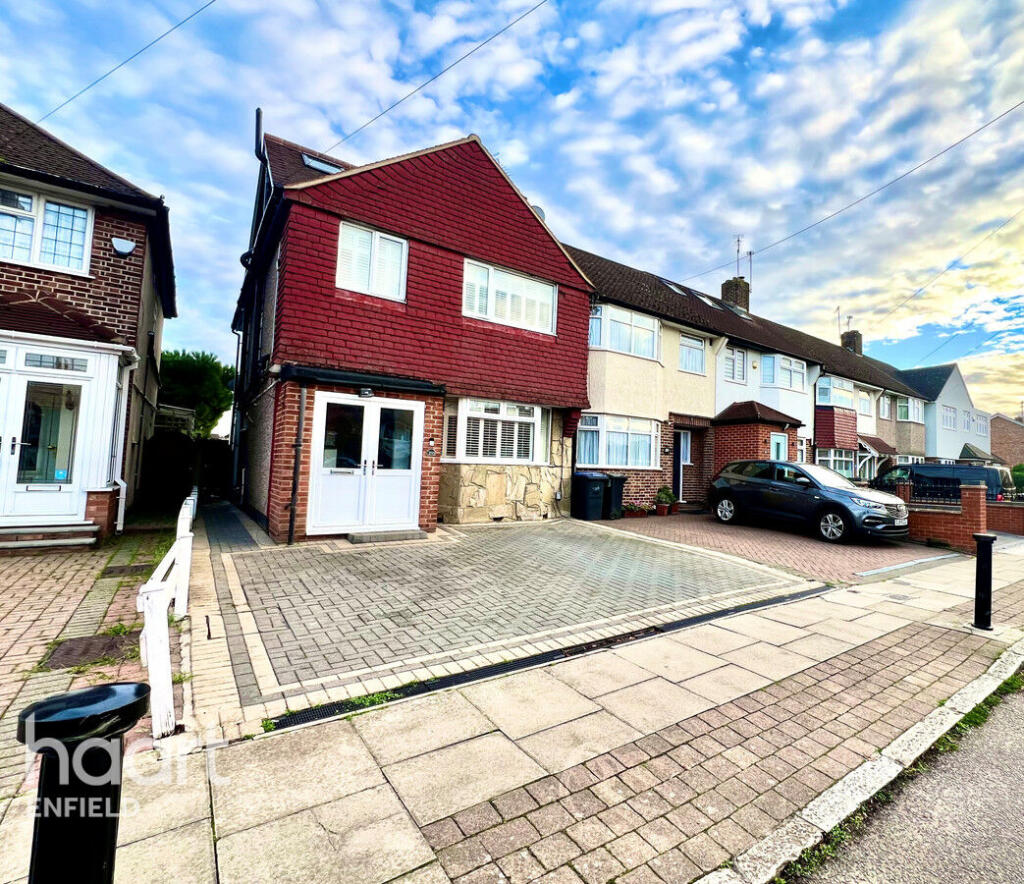 Main image of property: Baker Street, Enfield