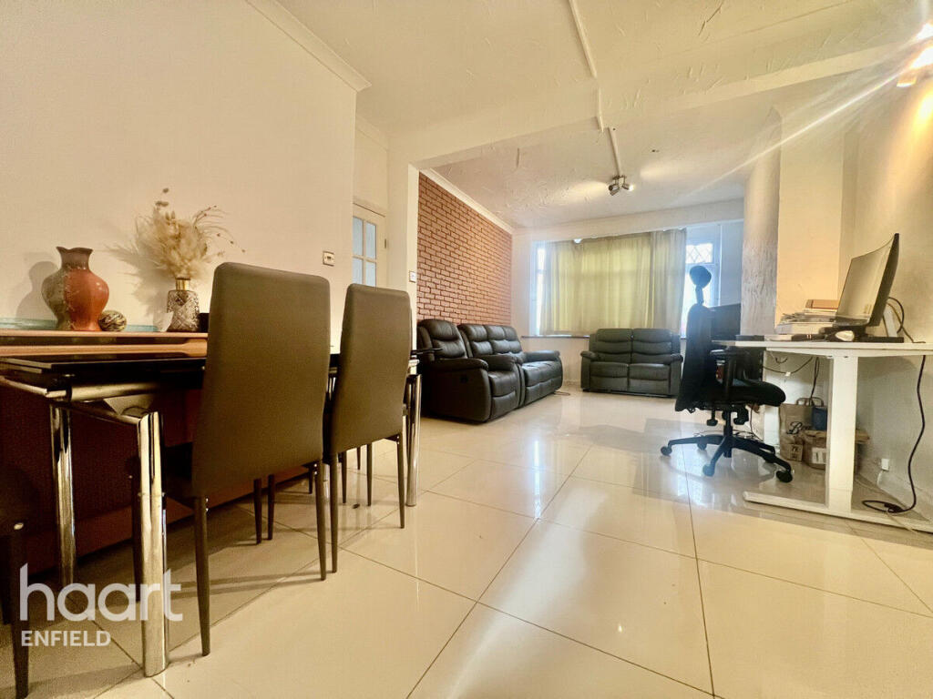 Main image of property: Carisbrook Close, Enfield