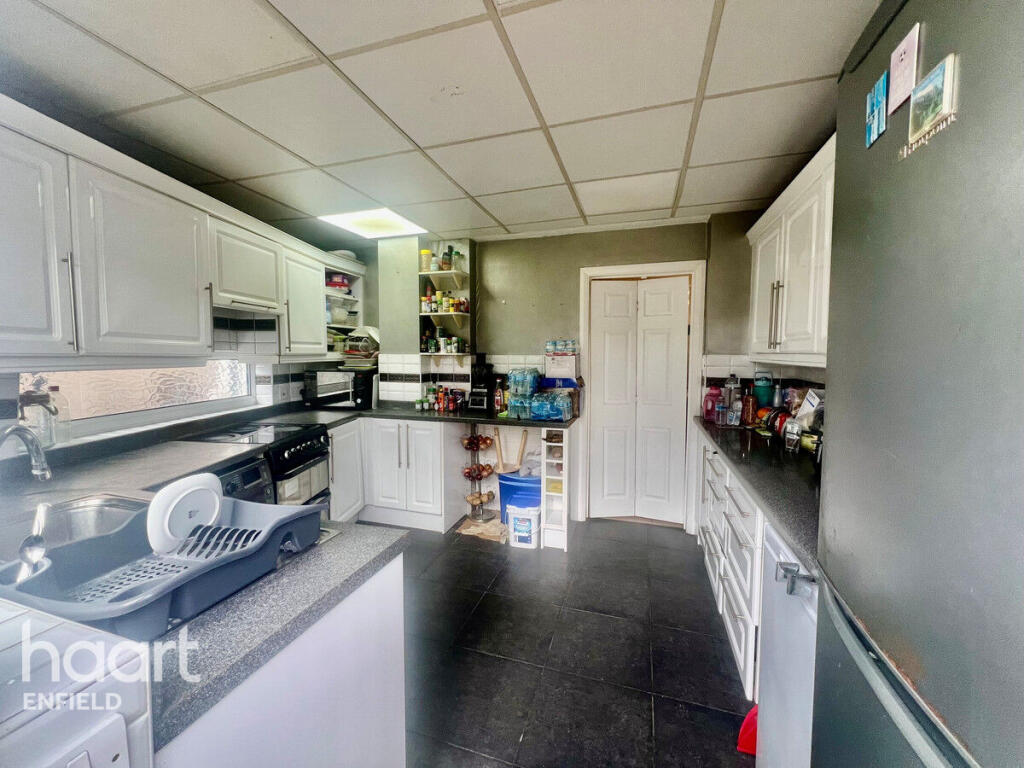 Main image of property: Carisbrook Close, Enfield