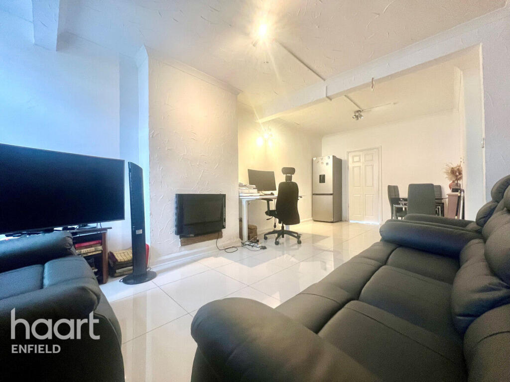 Main image of property: Carisbrook Close, Enfield